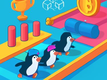 Análise de ‘Pudgy Party’: um ‘Fall Guys’ cripto no celular — talvez melhor