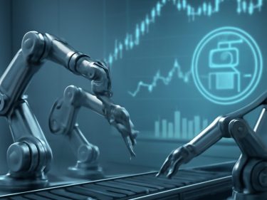 Após o pico da IA, tokens de robótica despontam como nova tese para o 4º trimestre