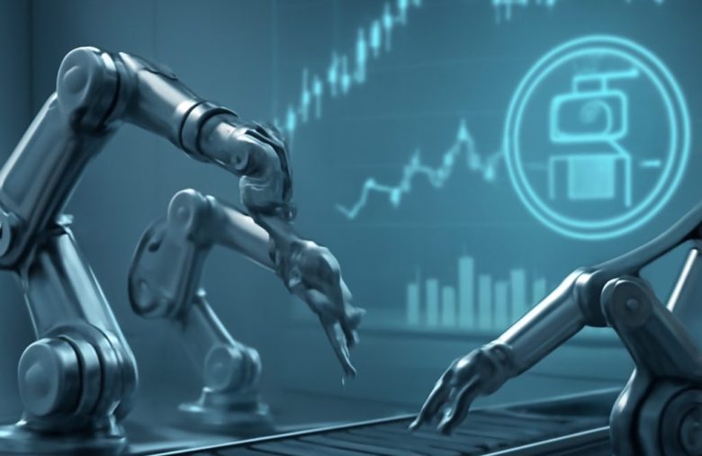 Após o pico da IA, tokens de robótica despontam como nova tese para o 4º trimestre