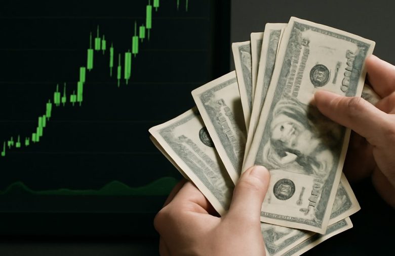 Arthur Hayes zera posição em HYPE após lucro de mais de US$ 800 mil