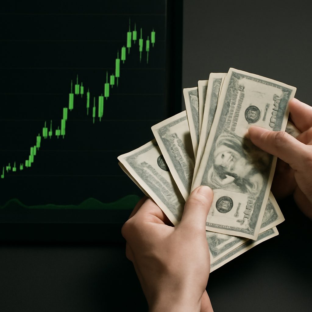 Arthur Hayes zera posição em HYPE após lucro de mais de US$ 800 mil