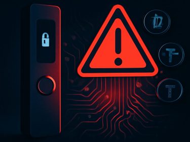 Ataque em supply chain leva CTO da Ledger a pedir pausa nas transações