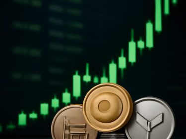 BAKE, HIFI e SLF saltam até 450% enquanto Bitcoin fica de lado