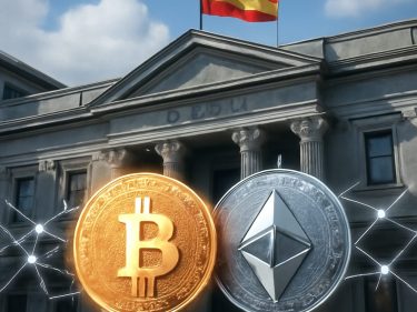 BBVA adota Ripple Custody e libera negociação de BTC e ETH