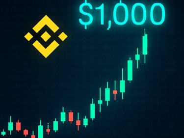 BNB atinge máxima histórica de US$ 1.000 enquanto Binance se aproxima de acordo com o DOJ; rumores sobre retorno de CZ crescem