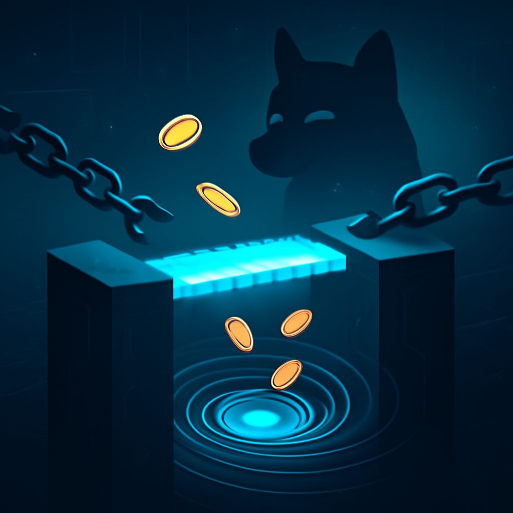 BONE dispara 40% após exploit com flash loan em Shibarium