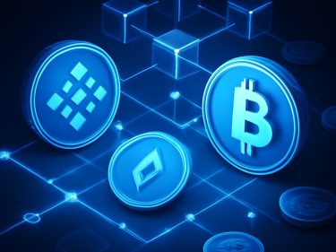 Binance anuncia airdrop de 10 milhões de BARD, token de DeFi ligado ao Bitcoin