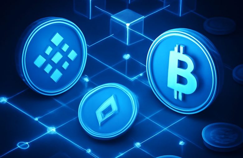 Binance anuncia airdrop de 10 milhões de BARD, token de DeFi ligado ao Bitcoin