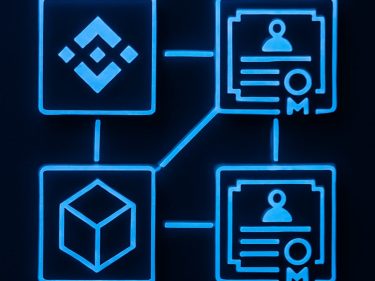Binance e Franklin Templeton avançam em tokenização de valores