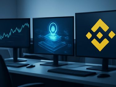 Binance lança plataforma ‘Crypto-as-a-Service’ para bancos e bolsas