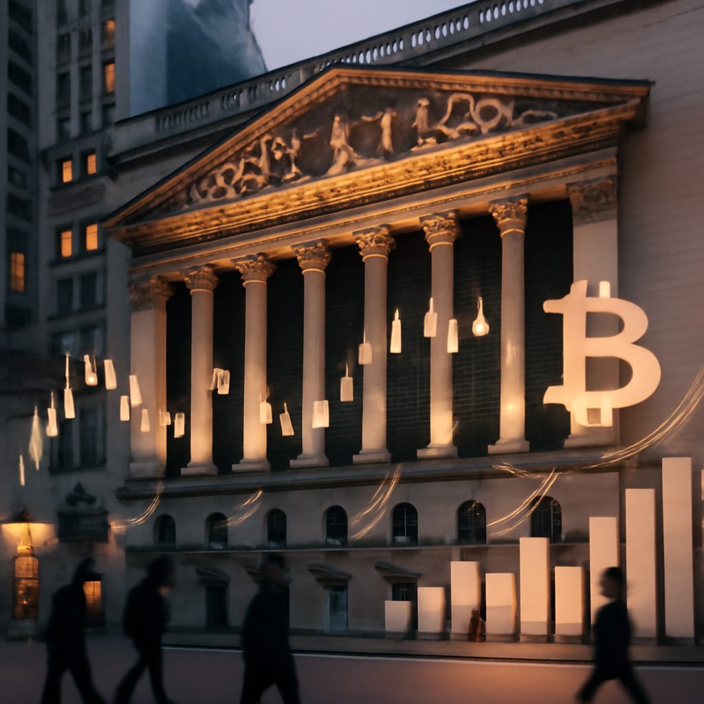 BitGo protocola IPO com US$ 4,2 bi de receita no 1º semestre de 2025 e US$ 90 bi em cripto na plataforma