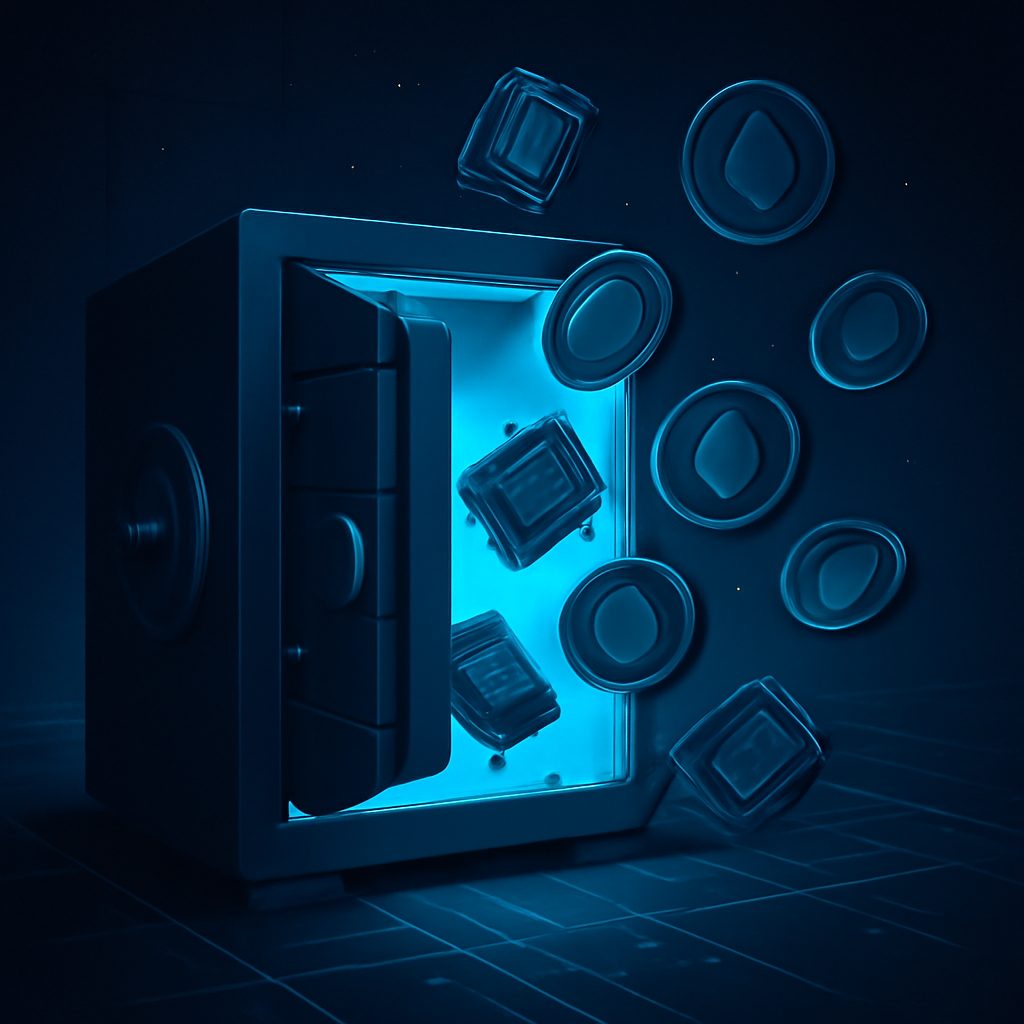 BitMine compra 153 mil ETH em avanço de US$ 655 milhões rumo a 5%