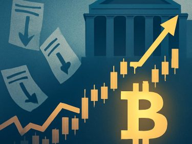 Bitcoin avança enquanto economia racha: alta ou armadilha?