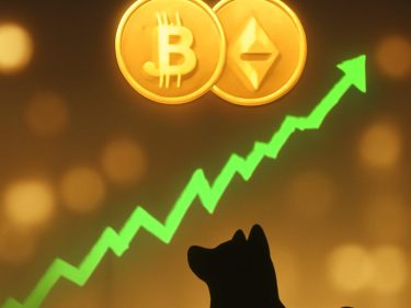 Bitcoin e Ethereum renovam recordes; por que a Dogecoin não acompanha?