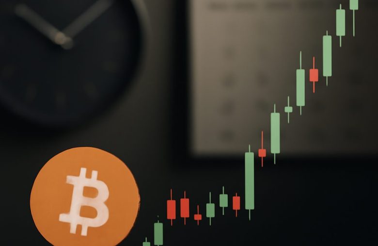 Bitcoin supera US$ 114 mil com salto de aportes em ETFs