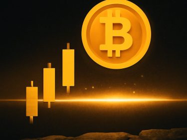 Bitcoin testa US$ 116 mil; falha pode levar preço a US$ 95 mil