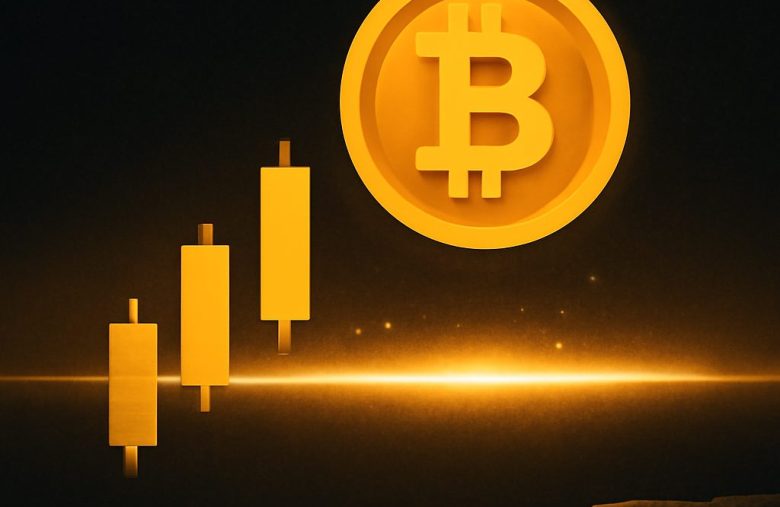 Bitcoin testa US$ 116 mil; falha pode levar preço a US$ 95 mil