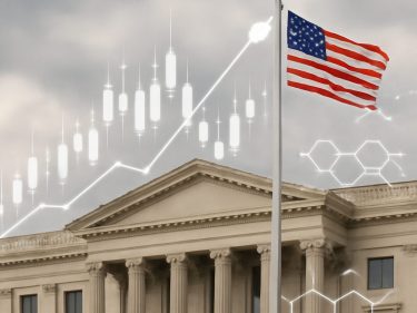 Bitwise protocola ETF temático de stablecoins e tokenização na SEC