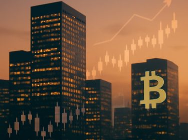 BlackRock arma estrutura para ETF de renda com Bitcoin como sequência do IBIT