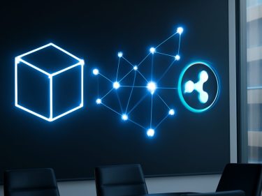 BlackRock leva BUIDL ao XRP Ledger com Securitize; liquidez 24/7 via RLUSD