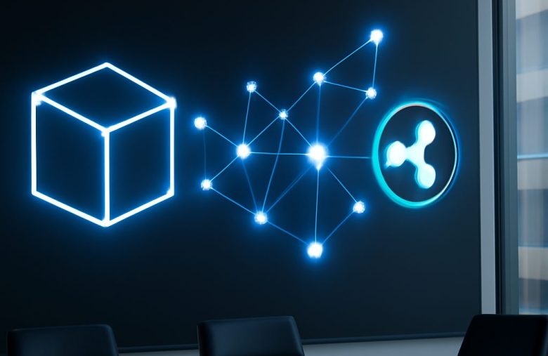 BlackRock leva BUIDL ao XRP Ledger com Securitize; liquidez 24/7 via RLUSD