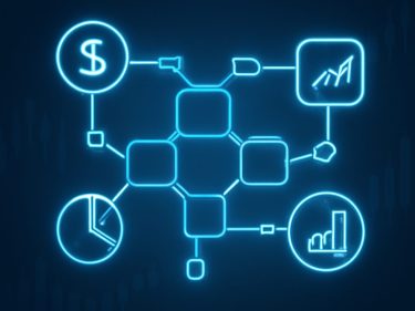 BlackRock mira ETFs tokenizados em blockchain, além de Treasuries