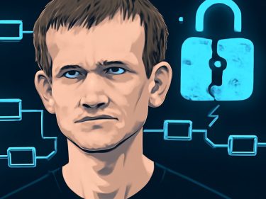 Buterin critica IA na governança cripto após falhas e jailbreaks