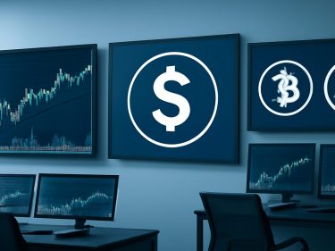 CFTC avalia liberar uso de stablecoins como garantia em derivativos
