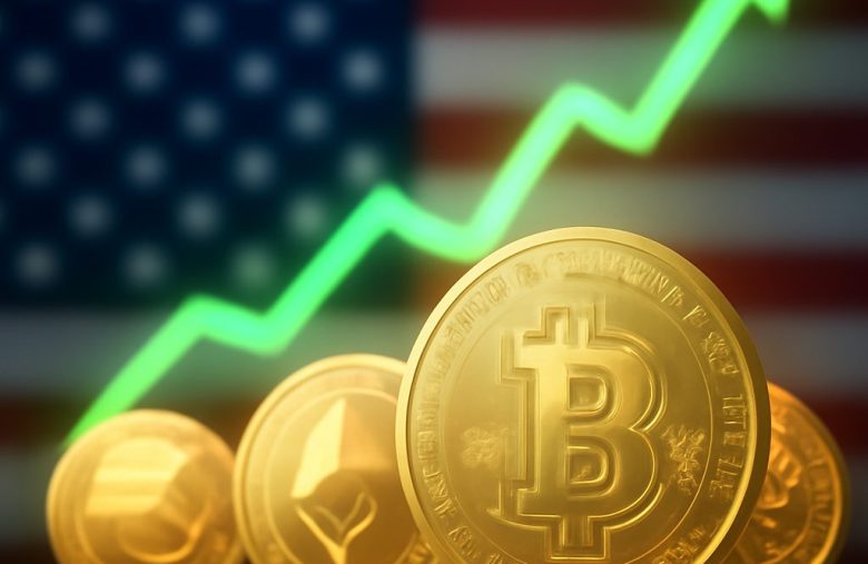 CPI surpreende, mas cripto rompe US$ 4 tri; Bitcoin a US$ 115 mil