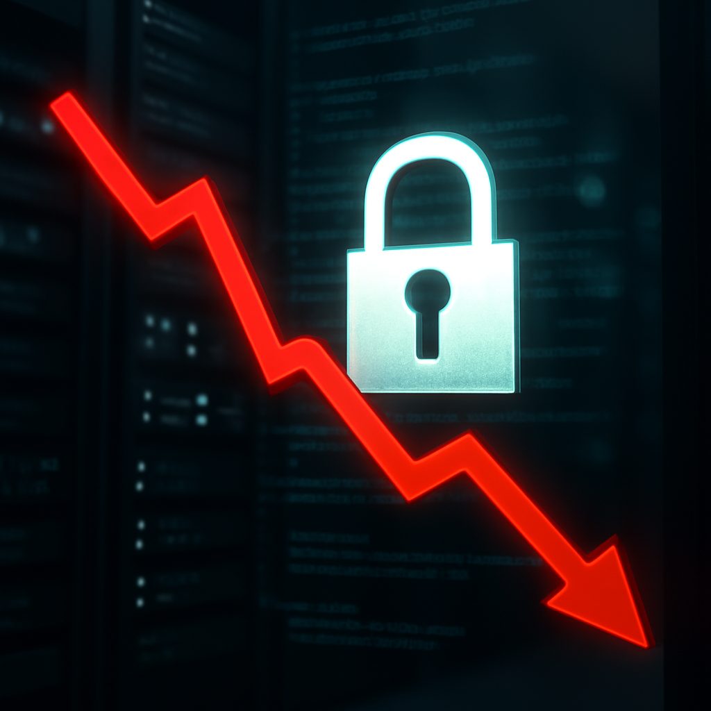 CRO despenca após rumores de violação; Crypto.com nega encobrimento