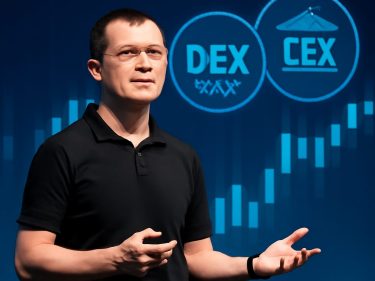 CZ prevê dominância das DEX sobre exchanges centralizadas