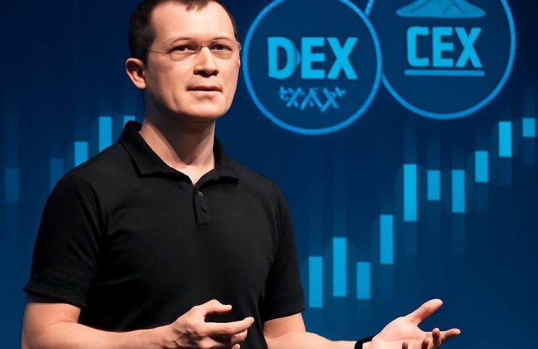 CZ prevê dominância das DEX sobre exchanges centralizadas