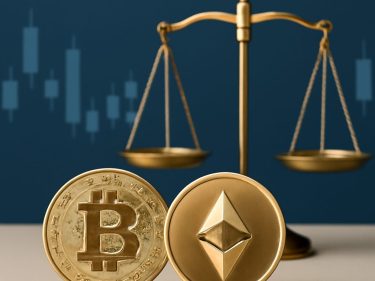 Cboe mira novembro para lançar futuros ‘contínuos’ de BTC e ETH nos EUA