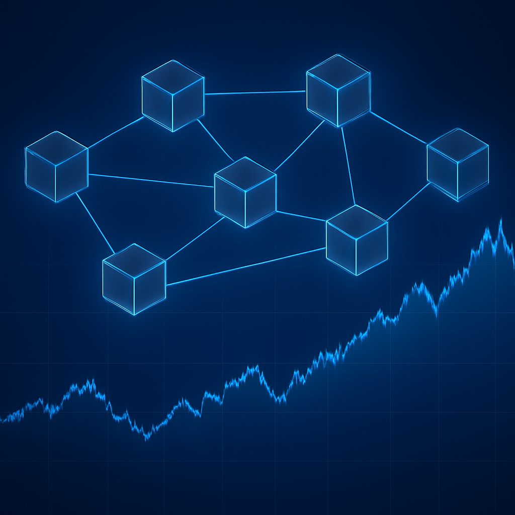 Centrifuge lança fundo tokenizado do S&P 500 na Base, rede de camada 2 da Coinbase