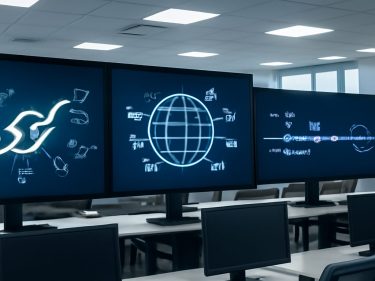Chainlink e UBS avançam a tokenização da indústria de fundos de US$ 100 trilhões via fluxo de trabalho com a Swift