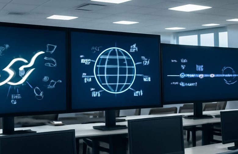 Chainlink e UBS avançam a tokenização da indústria de fundos de US$ 100 trilhões via fluxo de trabalho com a Swift