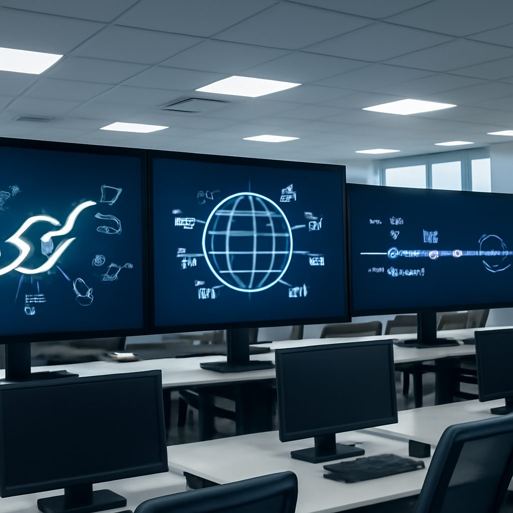 Chainlink e UBS avançam a tokenização da indústria de fundos de US$ 100 trilhões via fluxo de trabalho com a Swift