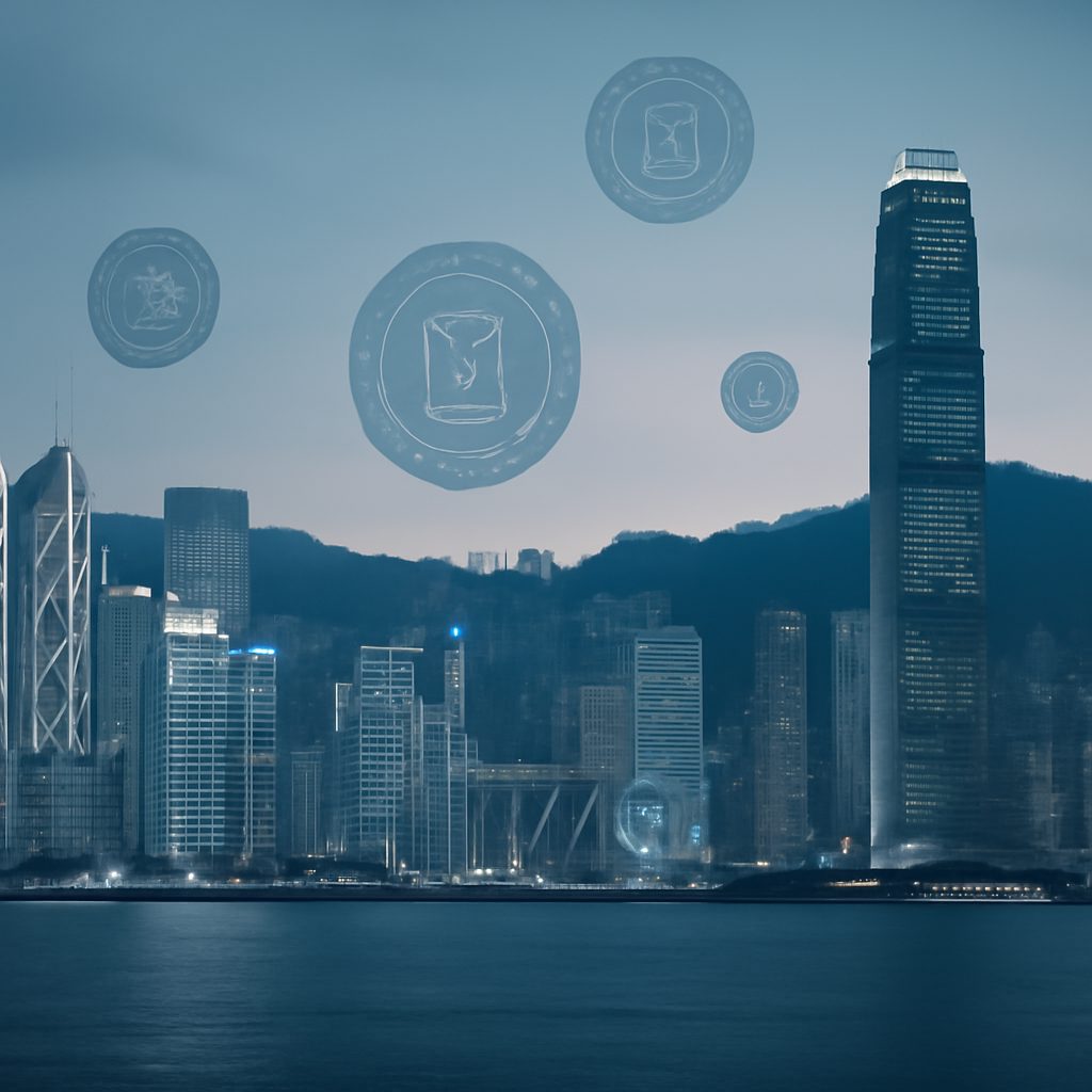 China pressiona corretoras a interromper tokenização de ativos do mundo real em Hong Kong, diz relatório