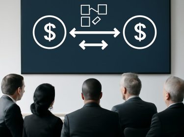 Circle considera transações reversíveis de USDC em busca de adoção pela TradFi
