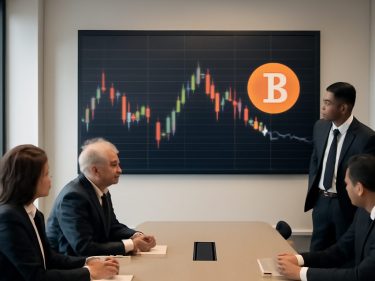Clientes corporativos concentram de 10% a 15% dos ativos na Mercado Bitcoin, diz executivo