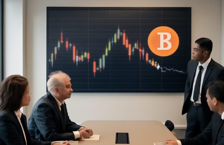 Clientes corporativos concentram de 10% a 15% dos ativos na Mercado Bitcoin, diz executivo