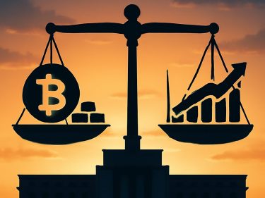 Corte do Fed em 17/9 pode agitar e impulsionar Bitcoin, ouro e ações