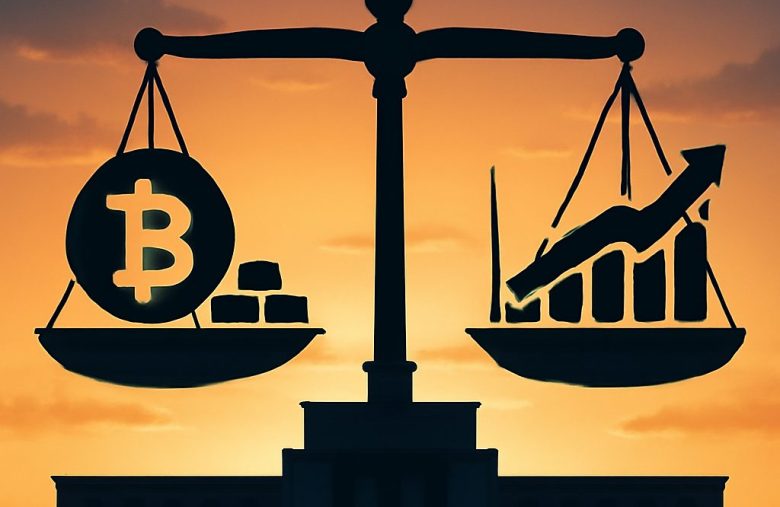 Corte do Fed em 17/9 pode agitar e impulsionar Bitcoin, ouro e ações