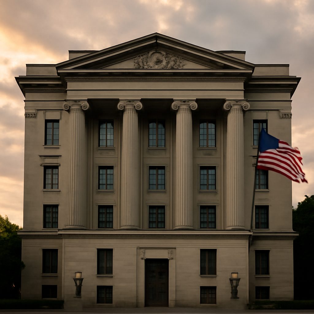 DOJ avalia encerrar antes do prazo a monitoria de compliance da Binance