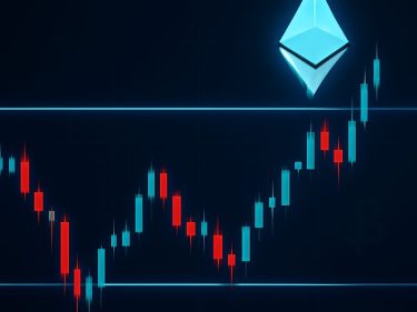 ETH pode chegar a US$ 5.500 até meados de outubro, diz chefe global de estratégia técnica da Fundstrat