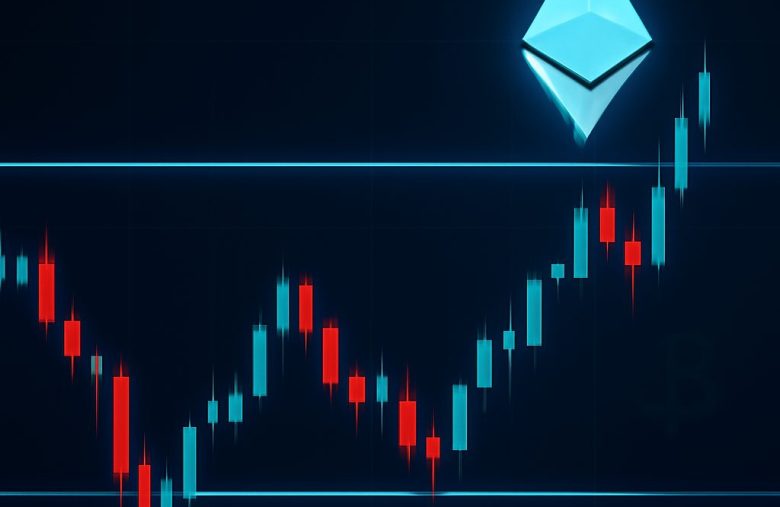 ETH pode chegar a US$ 5.500 até meados de outubro, diz chefe global de estratégia técnica da Fundstrat