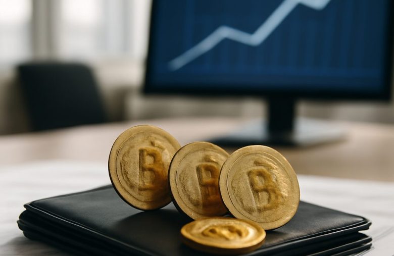 Empréstimos da Coinbase lastreados em bitcoin superam US$ 1 bi; teto deve subir para US$ 5 mi