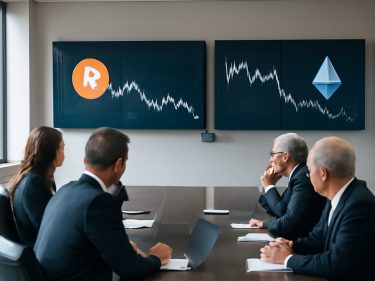 ‘Estou atrasado para investir’ em cripto? Eis o que a TradFi pergunta a analistas de Wall Street