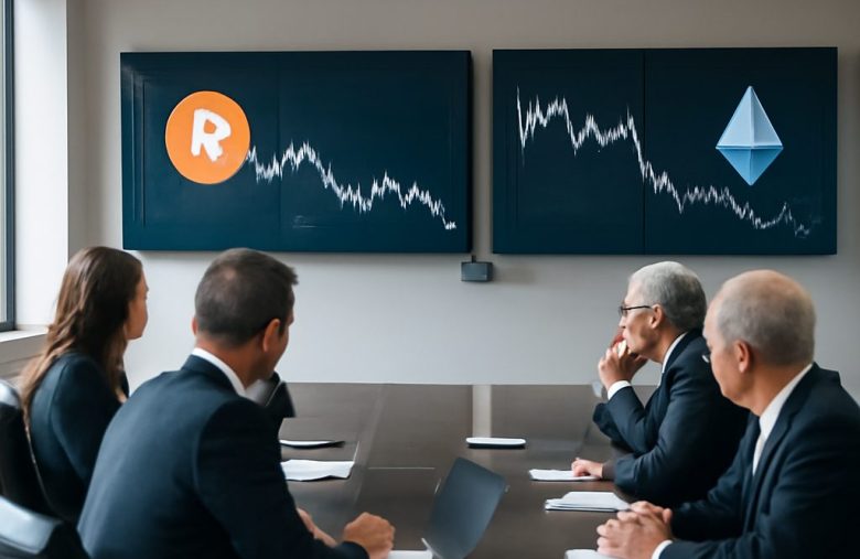 ‘Estou atrasado para investir’ em cripto? Eis o que a TradFi pergunta a analistas de Wall Street