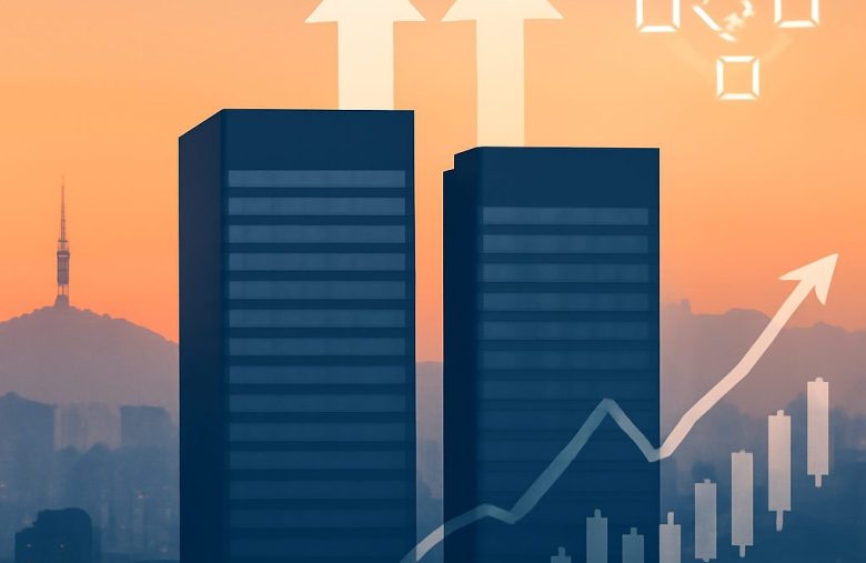 Exchange de criptomoedas sul-coreana Upbit será adquirida pela Naver, diz reportagem